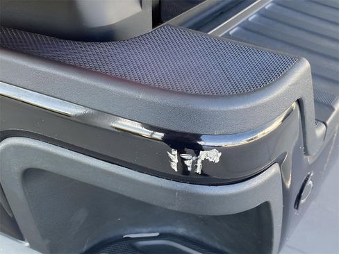 Used 2023 Ford F250 Lariat w/ Sport Appearance Package image 50