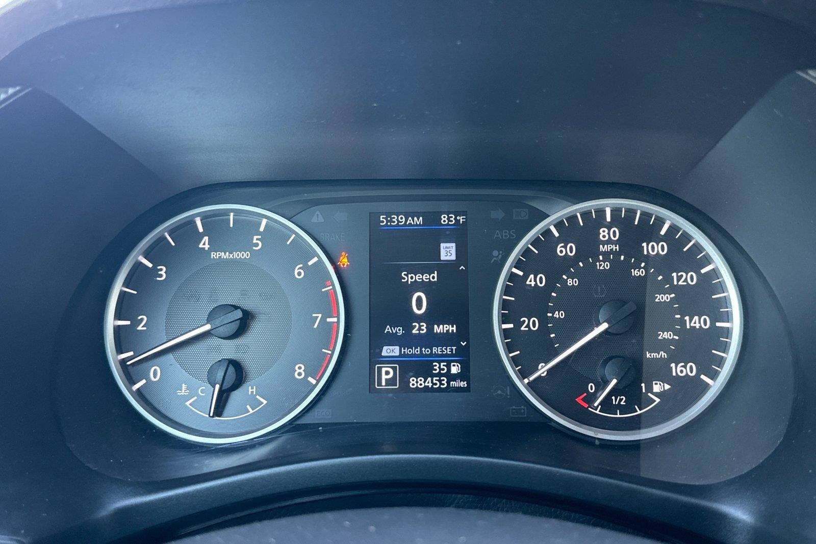 Certified 2024 Nissan Sentra S FWD image 22