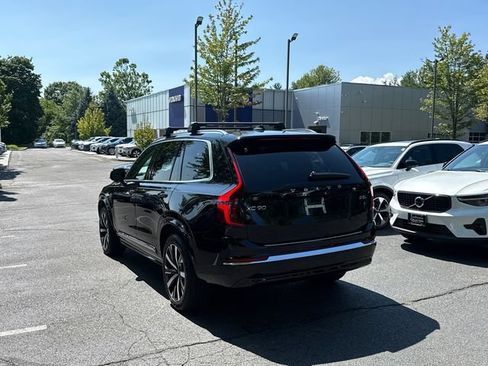 Used 2026 Volvo XC90 B5 Core w/ Protection Package Premier AWD/4WD image 2