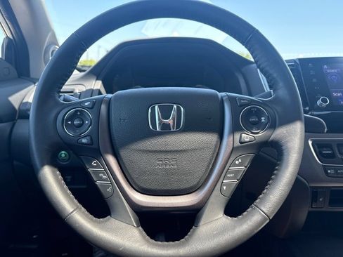 Certified 2022 Honda Ridgeline RTL image 16