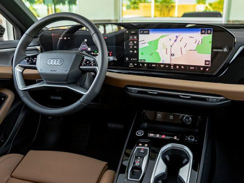 New 2026 Audi A6 Premium Plus image 18