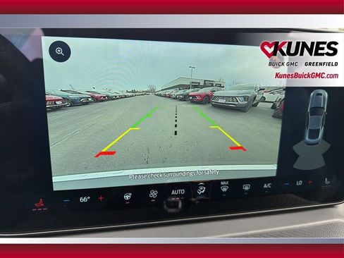 Used 2025 Ford Mustang GT Premium image 31