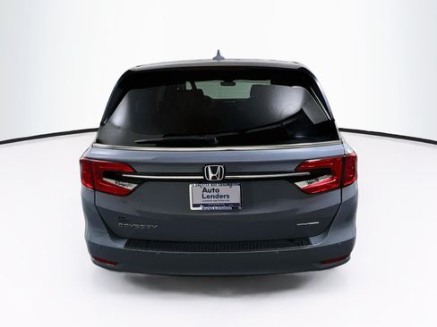 Used 2023 Honda Odyssey Touring image 6