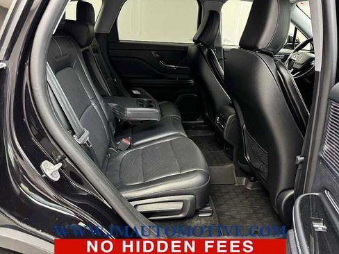 Used 2022 Lincoln Corsair Reserve w/ Elements Package AWD/4WD image 18