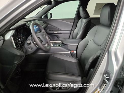 New 2026 Lexus TX 350 AWD image 10