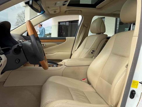 Used 2014 Lexus LS 460 L image 8