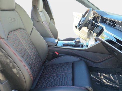 New 2026 Audi RS 7 Performance image 10