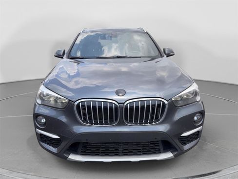 Used 2018 BMW X1 xDrive28i AWD/4WD image 8