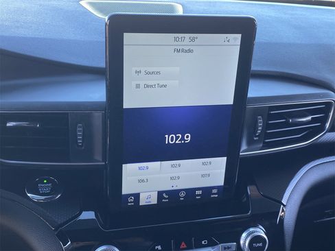 Used 2021 Ford Explorer ST w/ Equipment Group 401A image 27