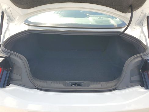 Used 2025 Ford Mustang Coupe image 9