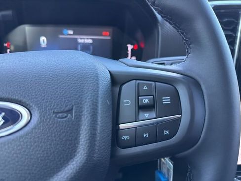 New 2026 Ford Ranger XLT w/ Equipment Group 301A High image 28