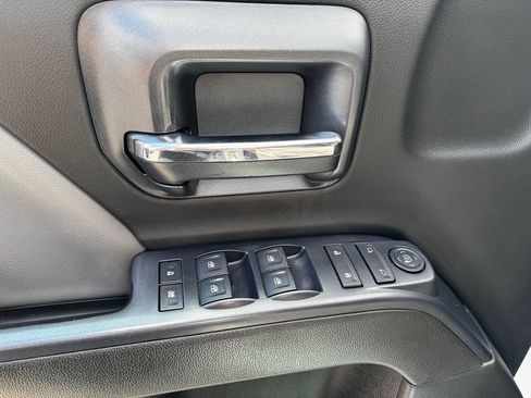 Used 2015 Chevrolet Silverado 2500 W/T w/ WT Convenience Package AWD/4WD image 12