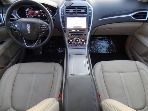 Certified 2020 Lincoln MKZ Reserve w/ Elements Package image 17