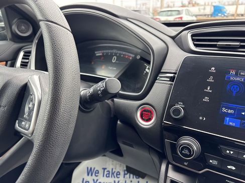 Used 2017 Honda CR-V EX image 35