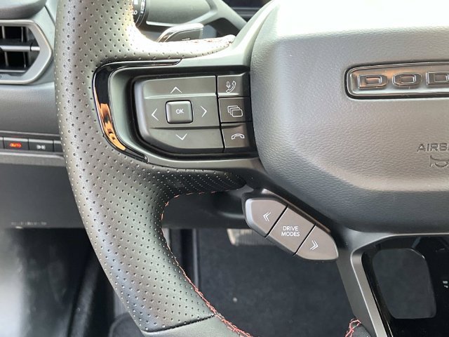 New 2026 Dodge Charger R/T w/ Performance Handling Group AWD/4WD image 22
