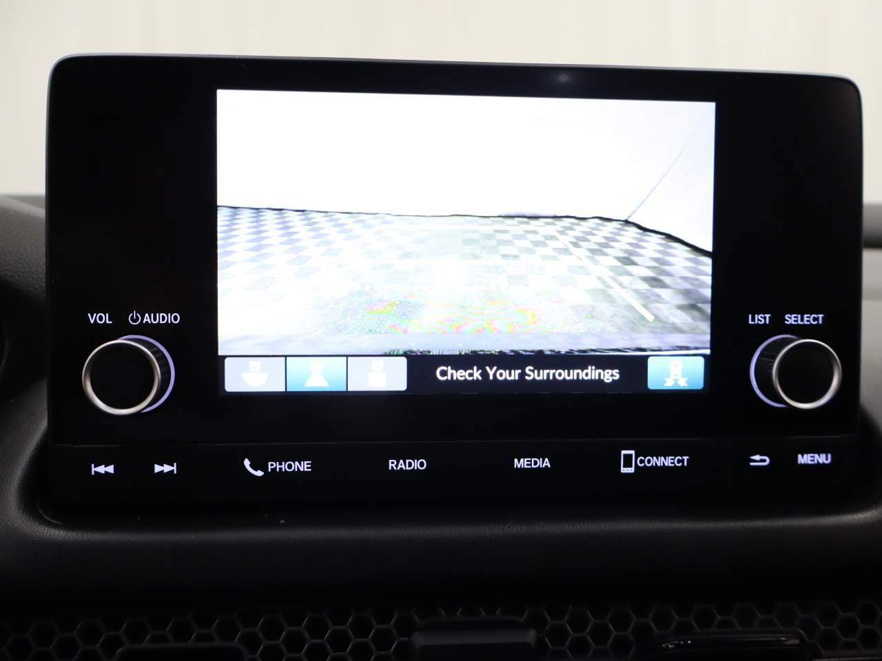 Used 2023 Honda HR-V Sport image 11