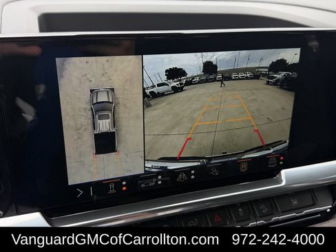 New 2026 GMC Sierra 1500 SLT AWD/4WD image 14