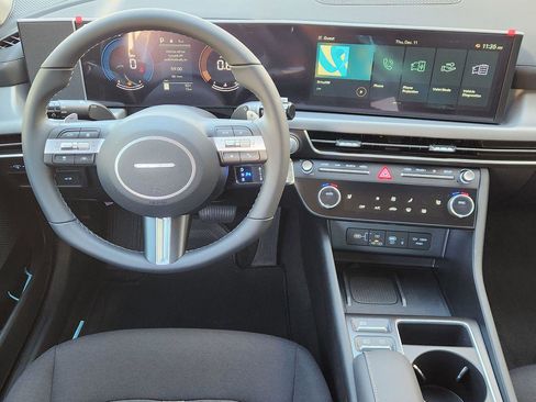 New 2026 Hyundai Sonata SEL image 26