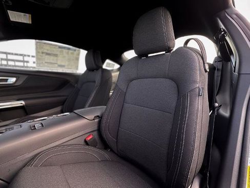 New 2026 Ford Mustang Coupe image 22