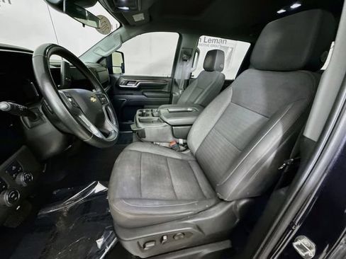 Used 2024 Chevrolet Silverado 2500 LT w/ Convenience Package AWD/4WD image 21