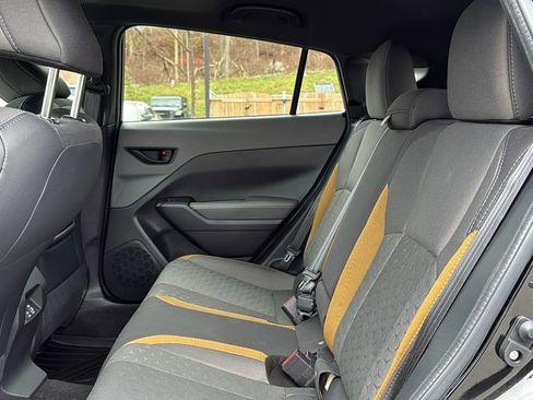 Certified 2024 Subaru Crosstrek 2.5i Sport image 25