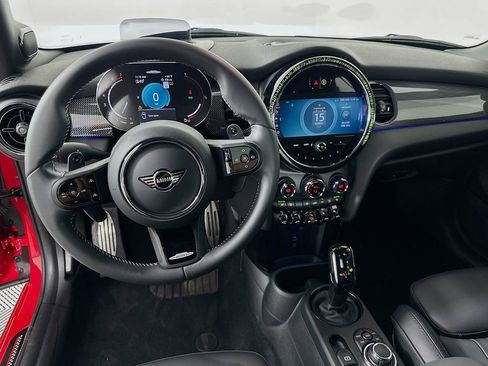 Certified 2023 MINI Cooper John Cooper Works w/ Driver Assistance Package image 22