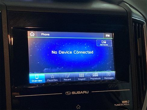 Used 2022 Subaru Crosstrek 2.0i image 33