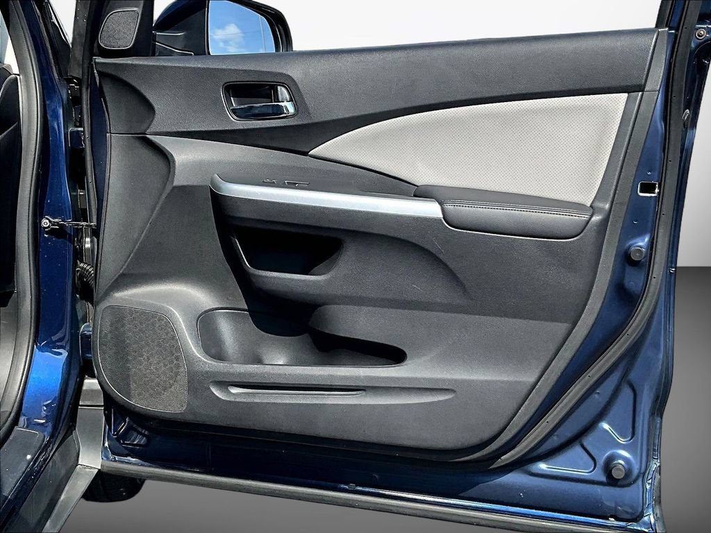 Used 2016 Honda CR-V EX-L image 30