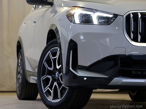 New 2026 BMW X1 xDrive28i w/ Convenience Package image 4