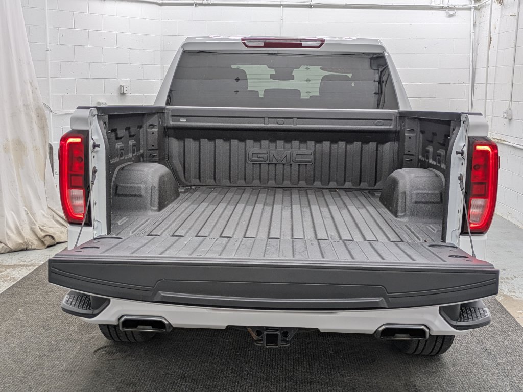 Used 2024 GMC Sierra 1500 Elevation AWD/4WD image 16