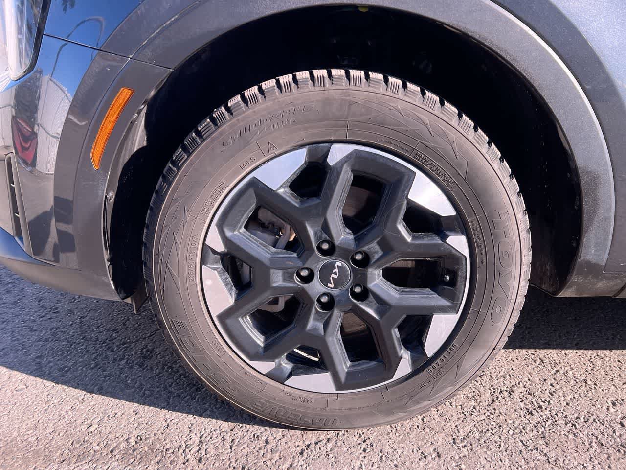 Used 2024 Kia Sorento S AWD/4WD image 10