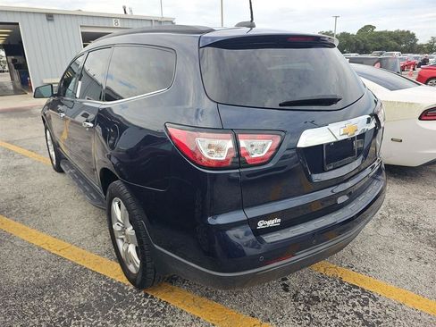 Used 2016 Chevrolet Traverse LT w/ Traveler's Package FWD image 6