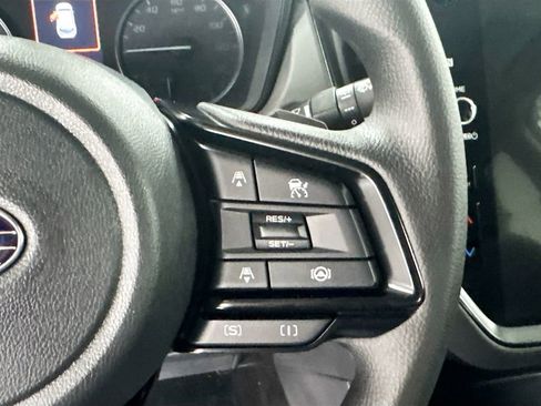 New 2026 Subaru Crosstrek 2.0i Premium AWD/4WD image 9