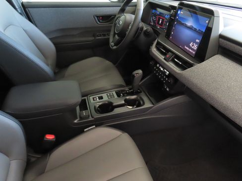 New 2026 Subaru Outback Premium AWD/4WD image 27