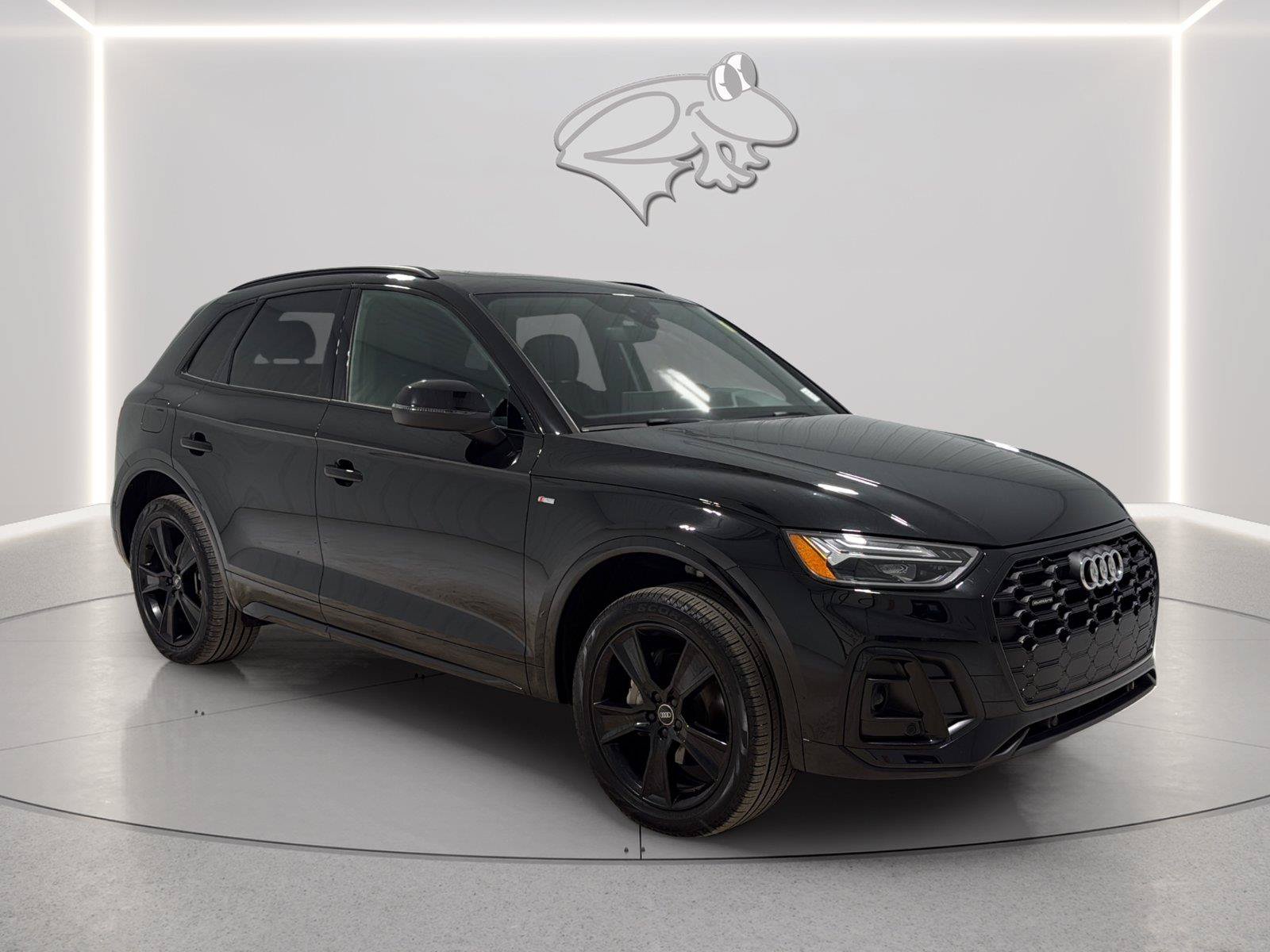 Used 2025 Audi Q5 2.0T Premium AWD/4WD image 7