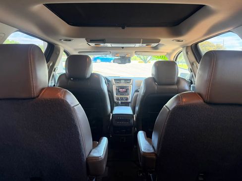 Used 2014 GMC Acadia SLT AWD/4WD image 24