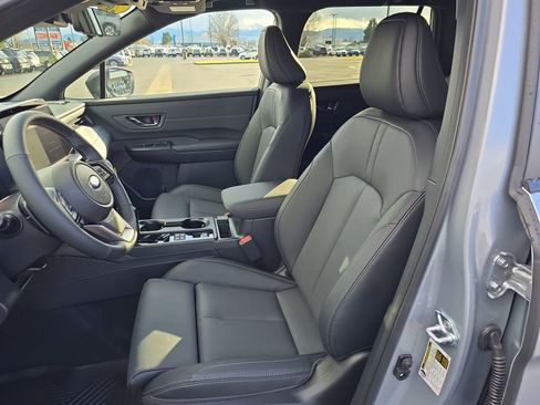 New 2026 Subaru Outback Touring XT image 10