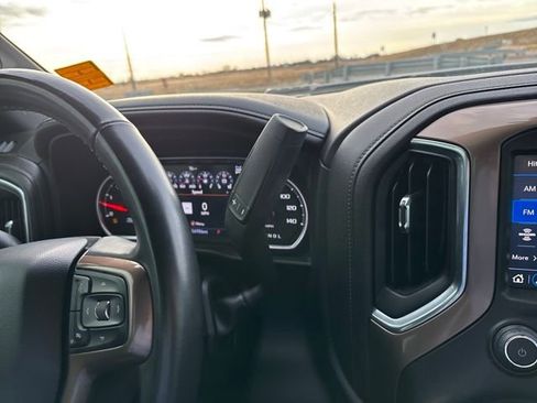 Certified 2023 Chevrolet Silverado 3500 High Country w/ Safety Package II image 21