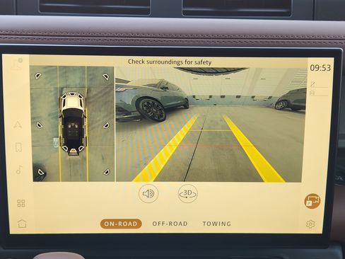 New 2026 Land Rover Defender 110 OCTA image 17