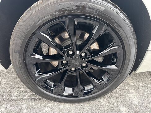 Used 2022 Cadillac CT5 Premium Luxury image 10