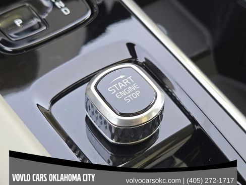 Used 2026 Volvo XC60 T8 Ultra w/ Protection Package Premier AWD/4WD image 21