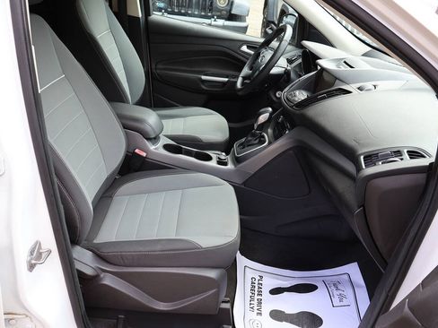 Used 2013 Ford Escape SE AWD/4WD image 22