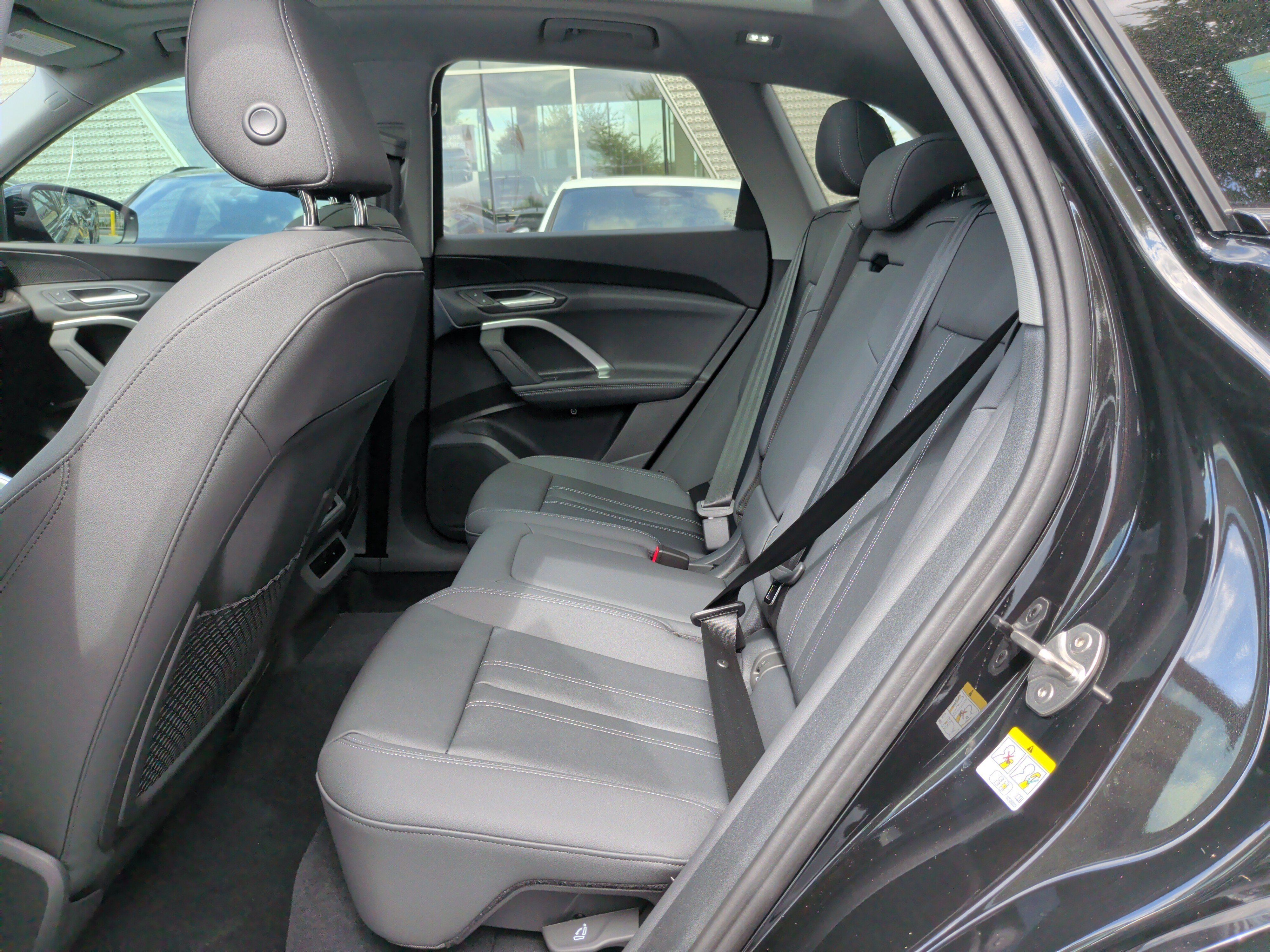 New 2026 Audi Q5 2.0T AWD/4WD image 32