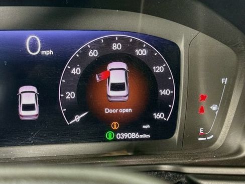 Used 2025 Honda Accord LX image 11