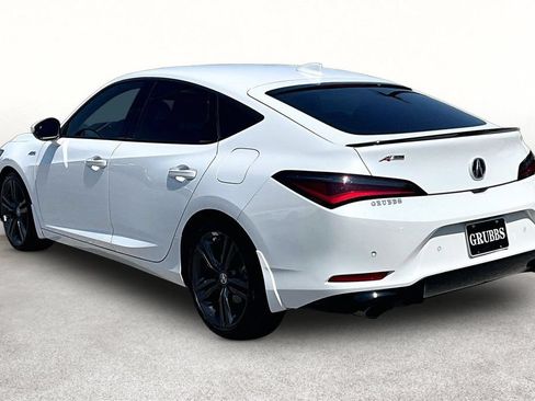 Used 2023 Acura Integra A-Spec FWD image 14
