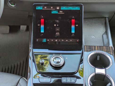 New 2025 Cadillac Escalade Premium Luxury w/ Touring Package image 21