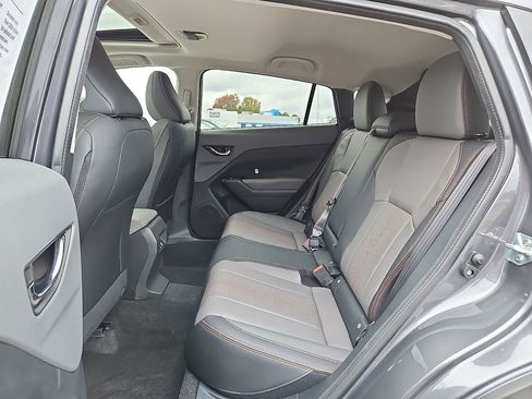 Certified 2025 Subaru Crosstrek 2.5i Limited w/ Crosstrek Mirror Package image 5