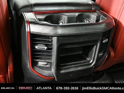 Used 2025 RAM 1500 Rebel w/ Rebel Level 1 Equipment Group image 20