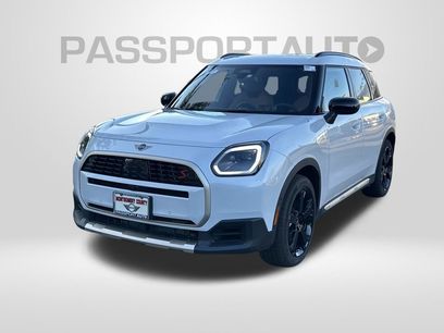 Used 2025 MINI Cooper Countryman S