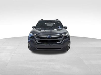 Certified 2025 Subaru Forester Premium